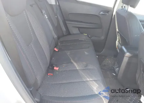 2010 GMC Terrain Sle-2 z USA, uszkodzony, nr VIN 2CTFLDEY2A6284543